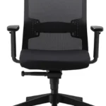 Graphite Mesh High Back Task Chair
