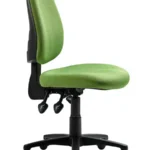 Rialto High Back Task Chair Green