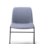 Breo Sled Base Chair 1