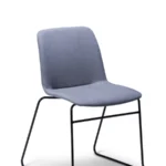 Breo Sled Base Chair 2