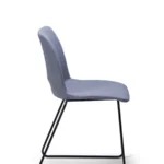 Breo Sled Base Chair 3
