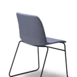 Breo Sled Base Chair 4