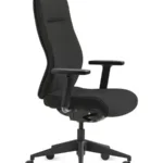 Linear Hig Back Exec Chair