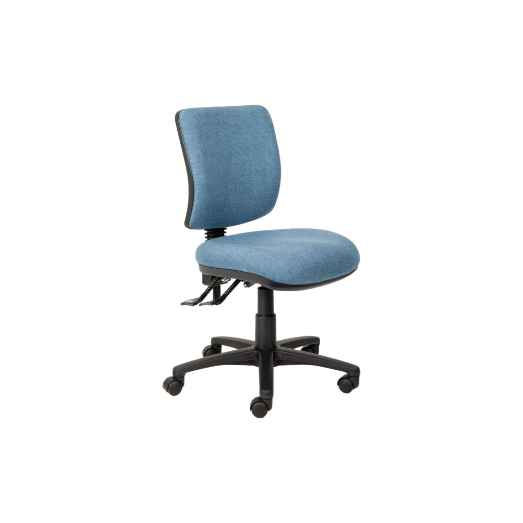 Rexa Med Back Task Chair 1