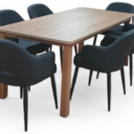 Albury and Boron Table