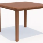 Boron Dining Table