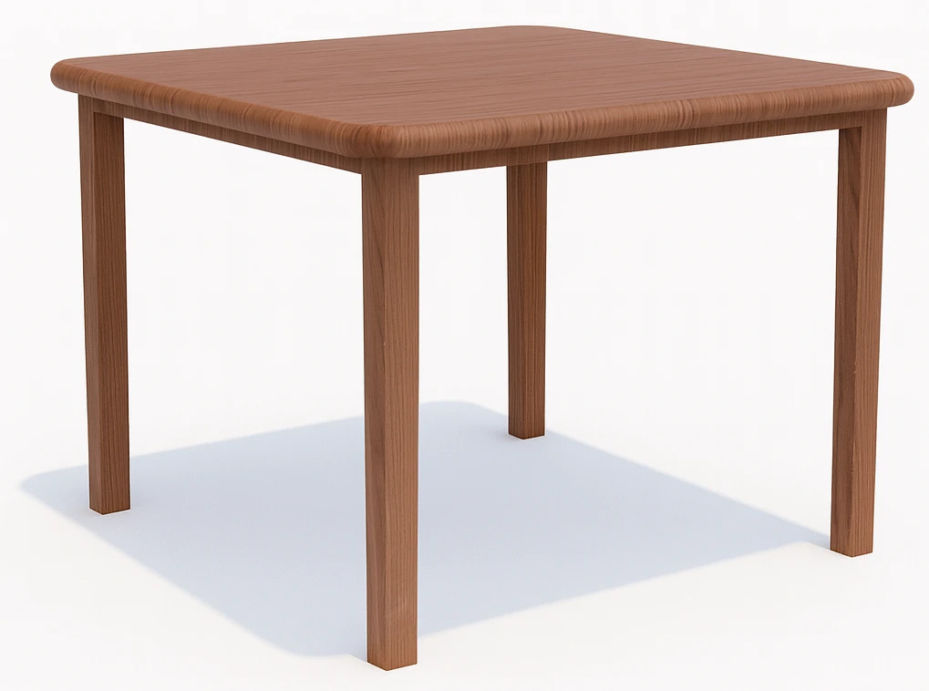 Boron Dining Table