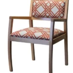 Gaia arm chair