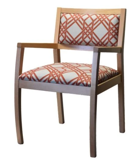 Gaia arm chair