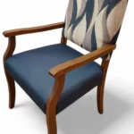 Lily Dining Armchair