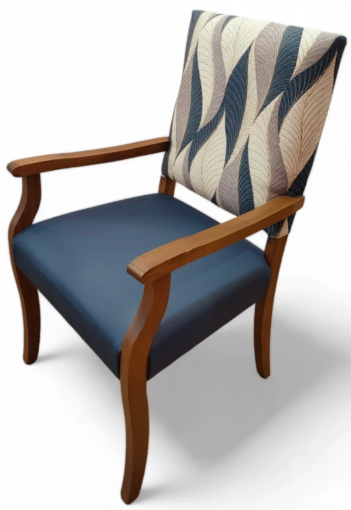 Lily Dining Armchair