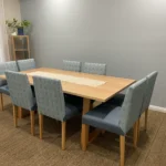Lilypad Dining Chair 2