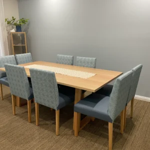 Lilypad Dining Chair 2