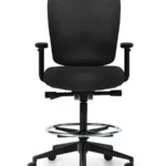 Linear Drafting Chair