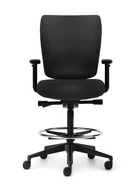 Linear Drafting Chair