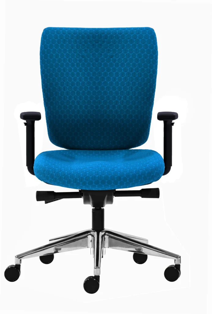 Linear Task Chair