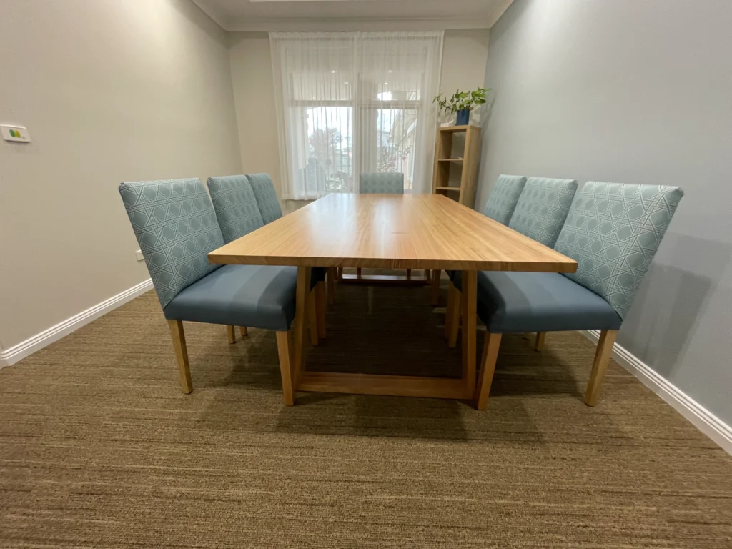 Loop Base Table 1