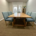 Loop Base Table 1
