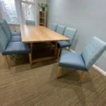 Loop Base Table 3