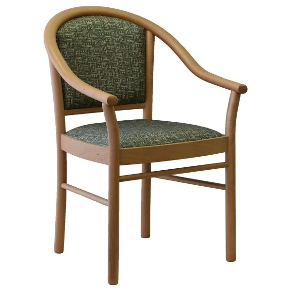 Manuela Dining Chair 1