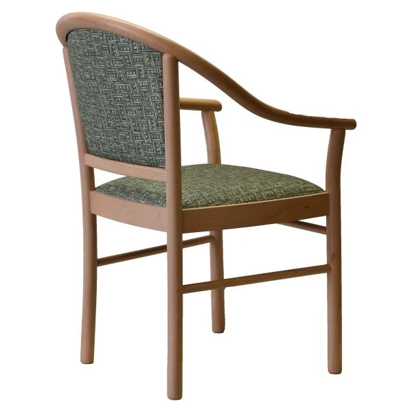 Manuela Dining Chair 2