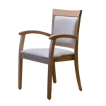 Martina Dining Chair 2