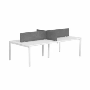 Mix Frame Workstation