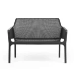 Net Bench Chair
