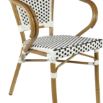 Paris Armchair