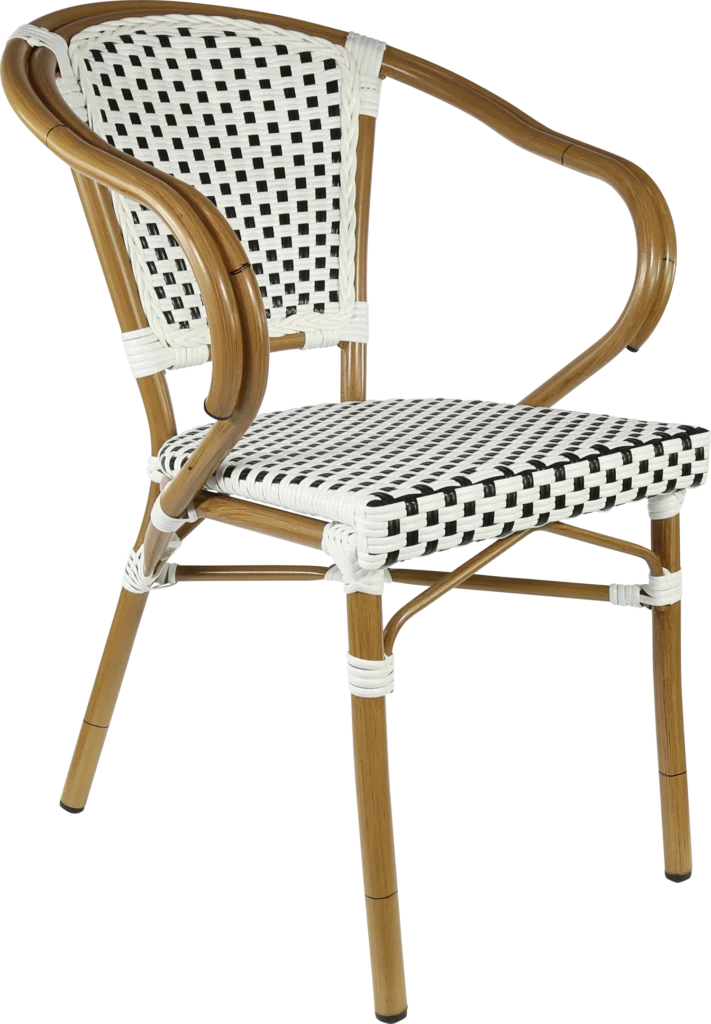Paris Armchair