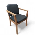 Poppy Dining Arm Chair