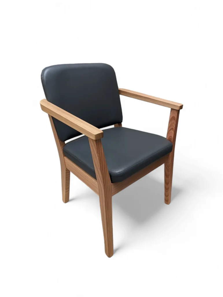 Poppy Dining Arm Chair