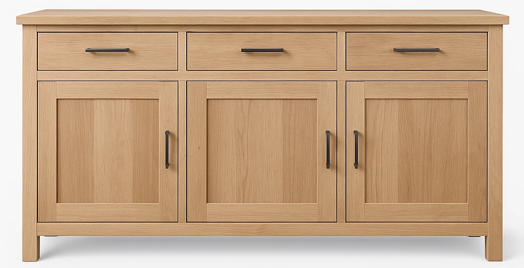 Rhobium Side Board