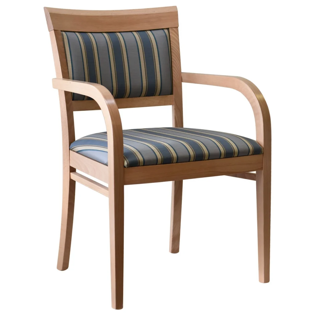 Rimini Dining Chair 1