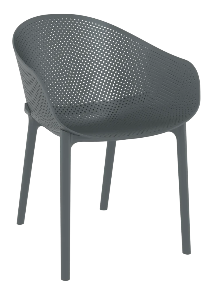 Sky Chair Antracite 4