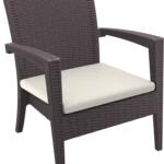 Tequila Armchair Chocolate