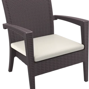 Tequila Armchair Chocolate