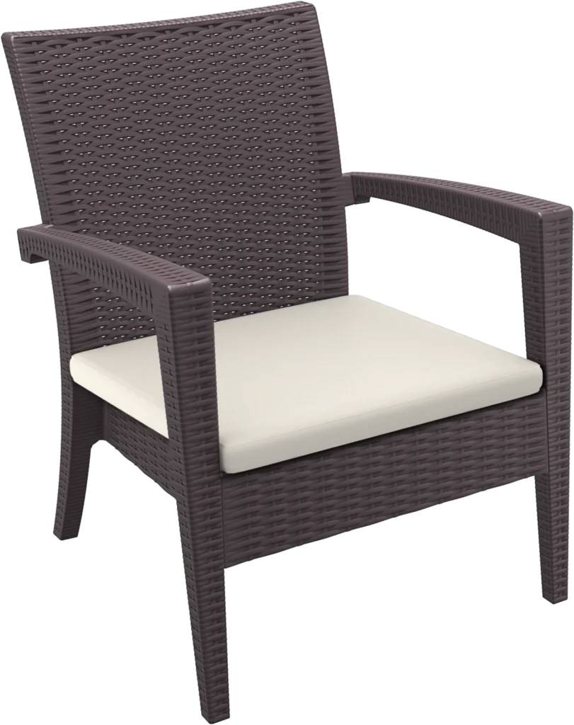 Tequila Armchair Chocolate