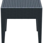 Tequila Lounge Side Table Anthracite 1