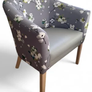 Tulip Armchair