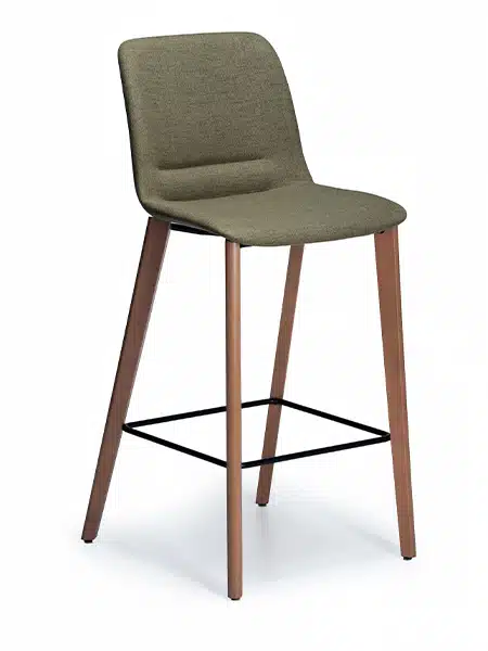 Unica Bar Stool