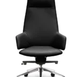 Wing High Back Exec Chair 1